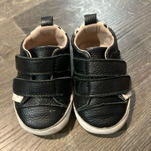 Little Love Bug Baby Shoes